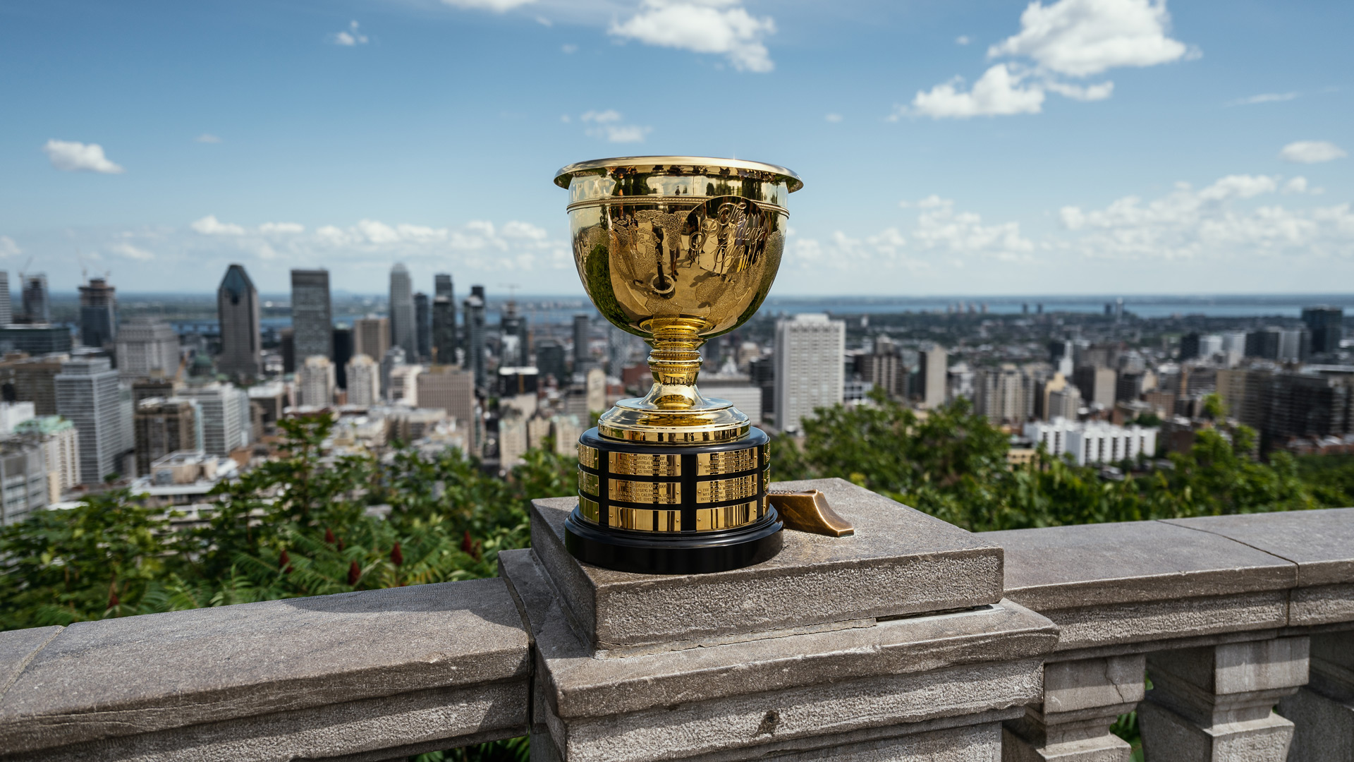 2024 Presidents Cup: Plan Your Visit