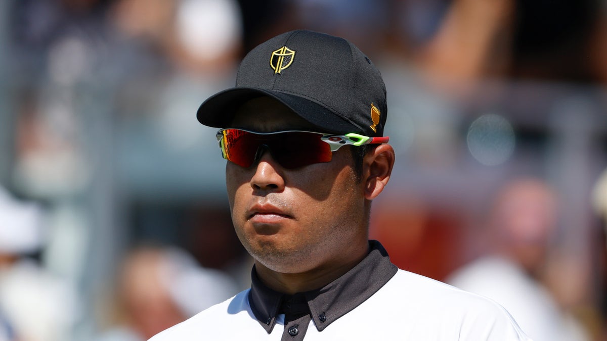 Matsuyama notches second PGA TOUR title of 2024 at FedEx St. Jude