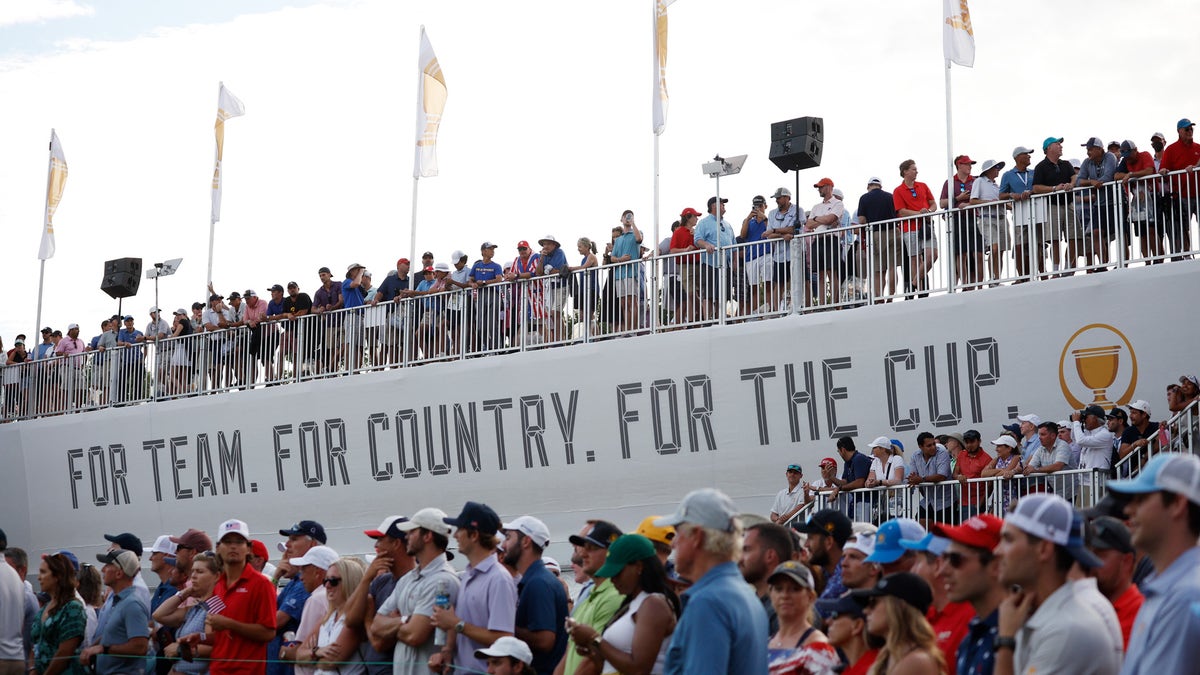 2024 Presidents Cup Ultimate Fan Guide